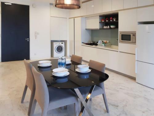 Apartamentos Eastern Suites At Platinum Klcc