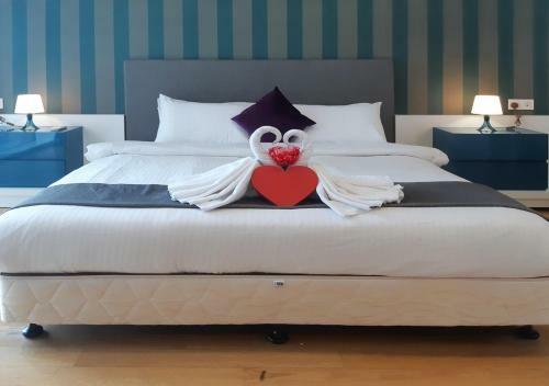 Apartamentos Eastern Suites At Platinum Klcc