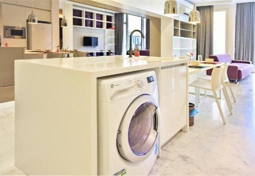 Apartamentos Eastern Suites At Platinum Klcc