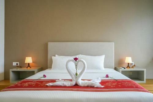 Apartamentos Eastern Suites At Platinum Klcc