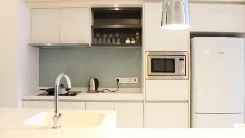Apartamentos Eastern Suites At Platinum Klcc