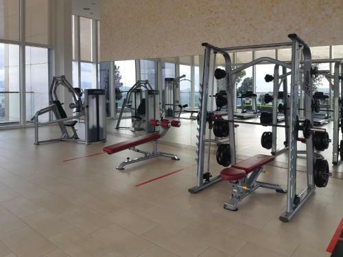 Apartamentos Eastern Suites At Platinum Klcc