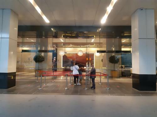 Apartamentos Eastern Suites At Platinum Klcc