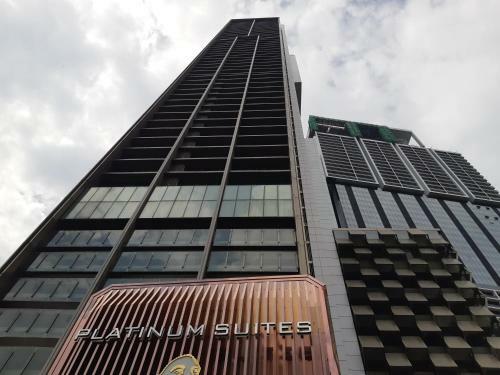Apartamentos Eastern Suites At Platinum Klcc
