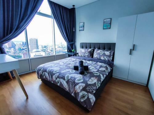 Apartamento Sky Suites 5 - 1 Bedroom - City View