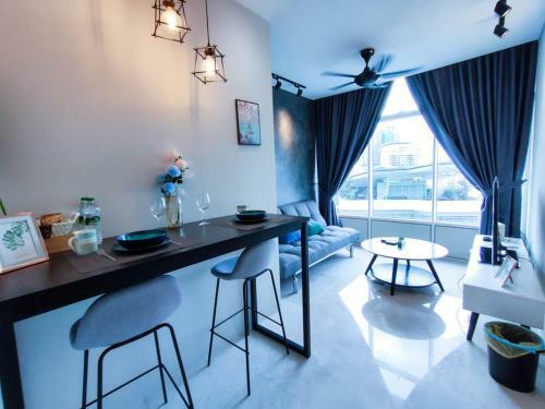 Apartamento Sky Suites 5 - 1 Bedroom - City View