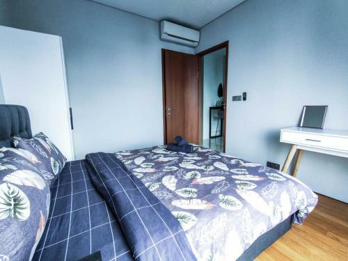 Apartamento Sky Suites 5 - 1 Bedroom - City View