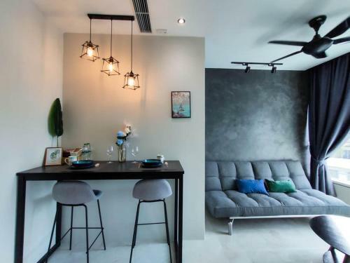 Apartamento Sky Suites 5 - 1 Bedroom - City View