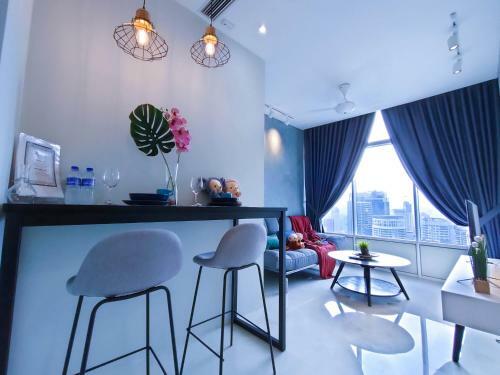 Apartamento Sky Suites 5 - 1 Bedroom - City View