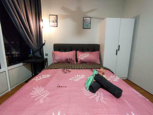 Apartamento Sky Suites 5 - 1 Bedroom - City View