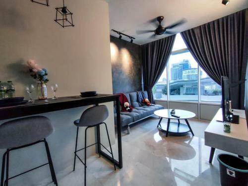 Apartamento Sky Suites 5 - 1 Bedroom - City View
