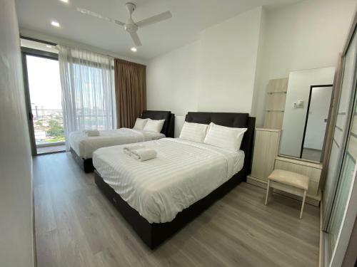 Apartamento Myhome Tpb Taragon
