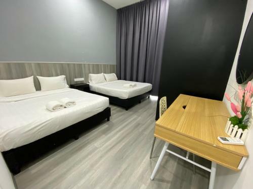 Apartamento Myhome Tpb Taragon
