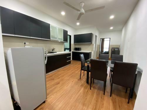 Apartamento Myhome Tpb Taragon