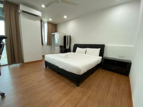 Apartamento Myhome Tpb Taragon