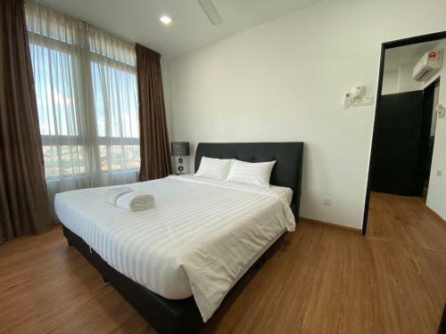 Apartamento Myhome Tpb Taragon