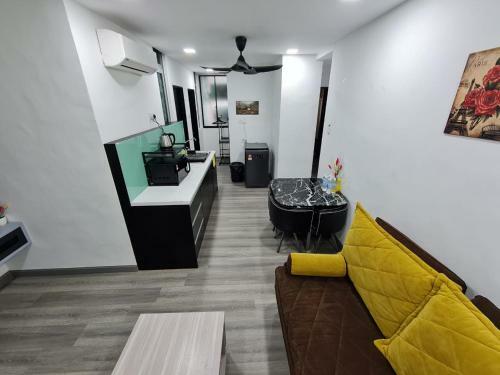 Apartamento Myhome Tpb Taragon