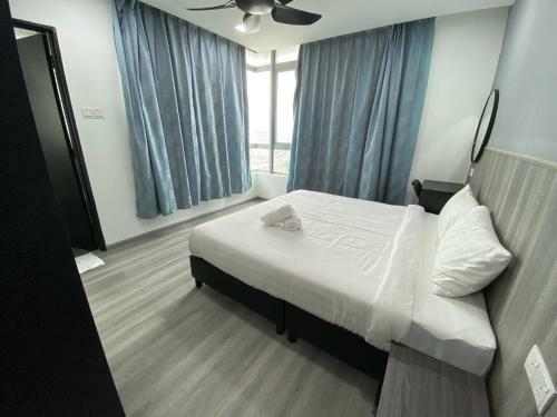 Apartamento Myhome Tpb Taragon