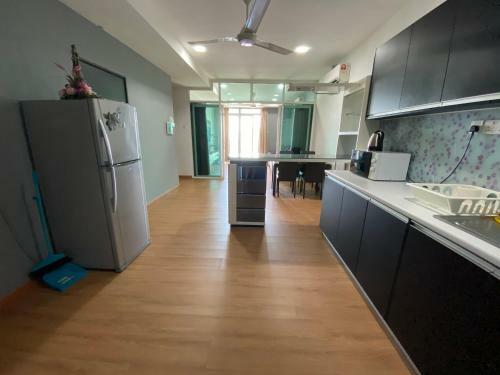 Apartamento Myhome Tpb Taragon