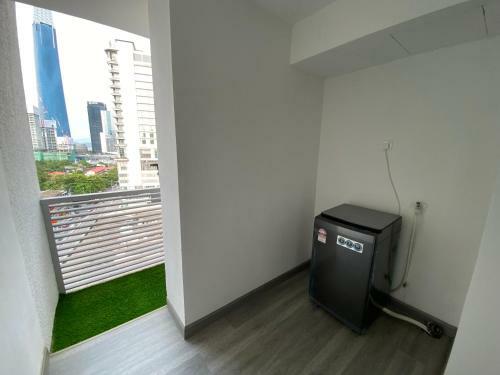 Apartamento Myhome Tpb Taragon