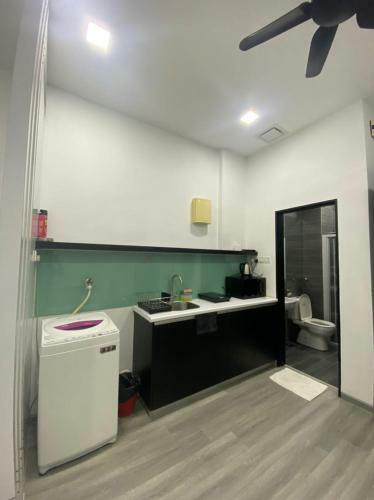 Apartamento Myhome Tpb Taragon