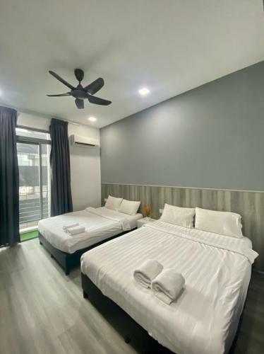 Apartamento Myhome Tpb Taragon