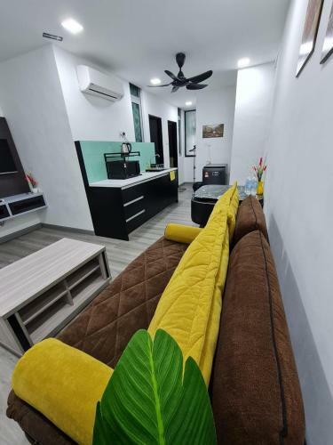 Apartamento Myhome Tpb Taragon
