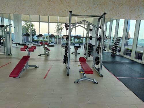 Apartamento Platinum Serviced Suite Klcc
