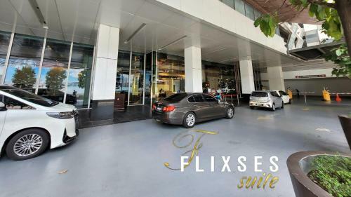 Apartamento Flixses Suites At Platinum Klcc