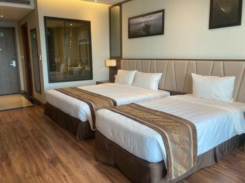 Vipol Mui Ne Hotel