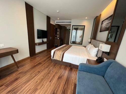Vipol Mui Ne Hotel