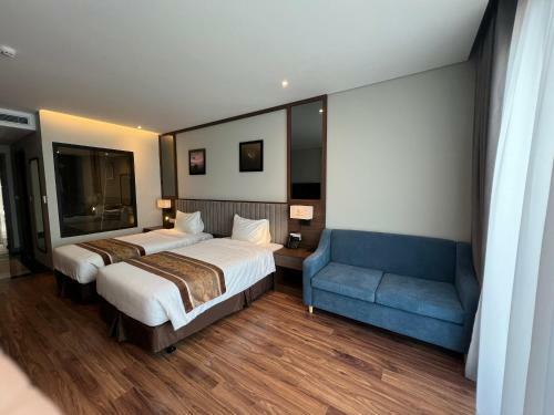 Vipol Mui Ne Hotel