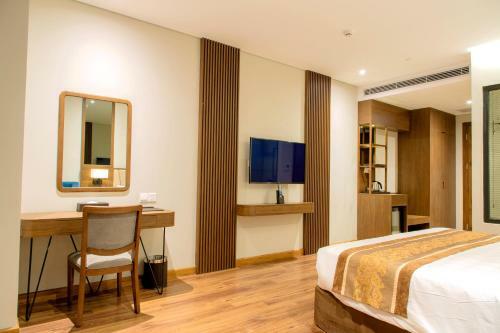 Vipol Mui Ne Hotel