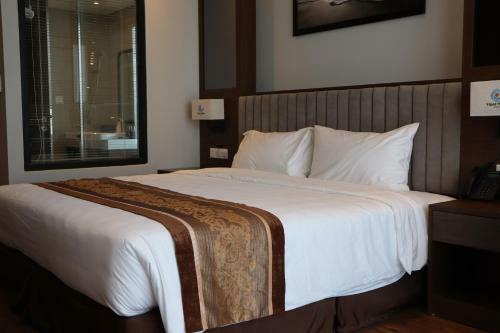 Vipol Mui Ne Hotel