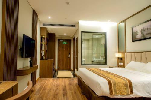 Vipol Mui Ne Hotel