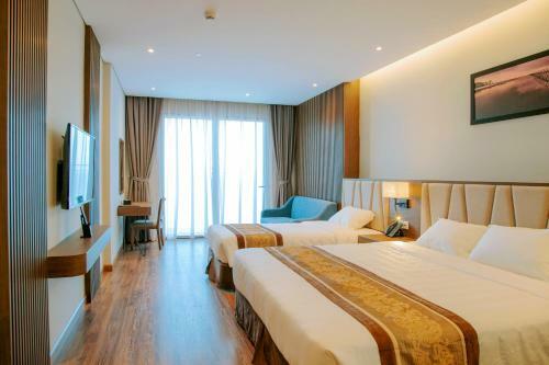 Vipol Mui Ne Hotel