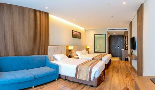 Vipol Mui Ne Hotel