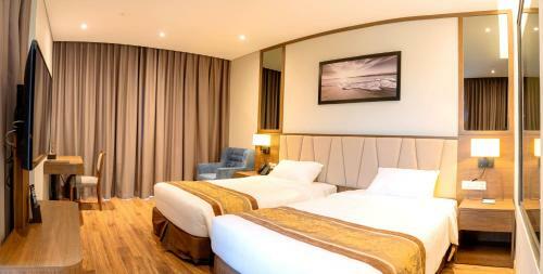 Vipol Mui Ne Hotel