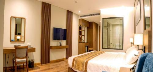 Vipol Mui Ne Hotel