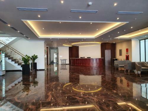 Vipol Mui Ne Hotel