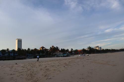 Vipol Mui Ne Hotel