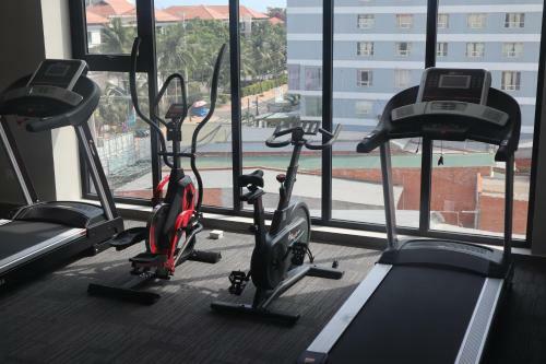 Vipol Mui Ne Hotel