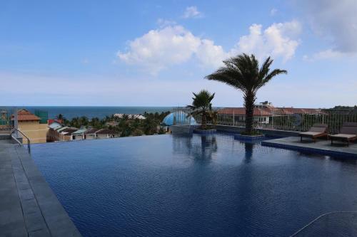 Vipol Mui Ne Hotel