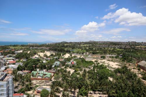 Vipol Mui Ne Hotel