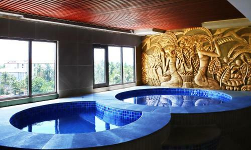 Vipol Mui Ne Hotel