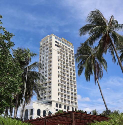 Vipol Mui Ne Hotel