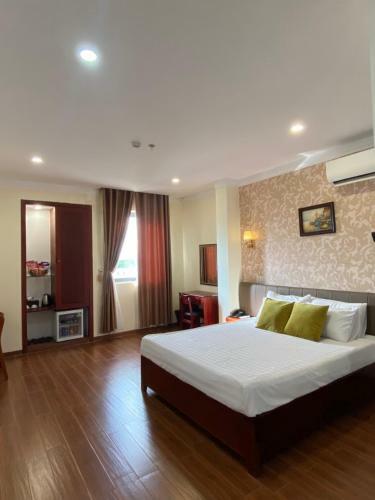 Le Center Hotel