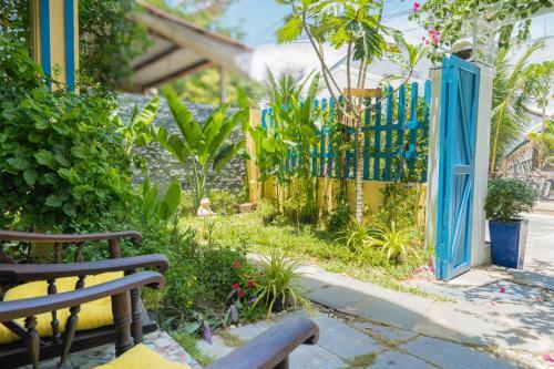 Aki?s House An Bang Beach