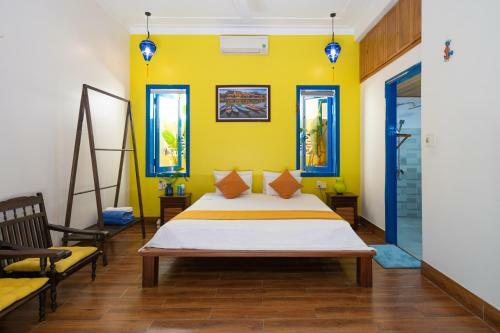 Aki?s House An Bang Beach