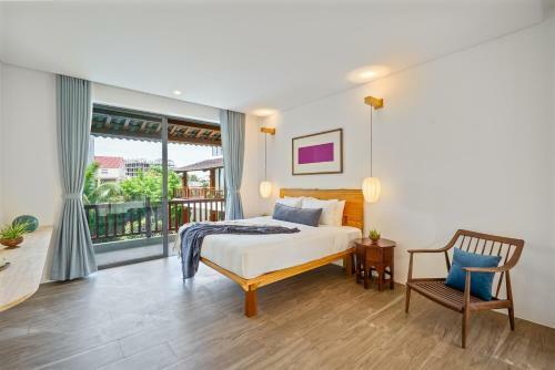 Nho Villa By Vesta Hoi An